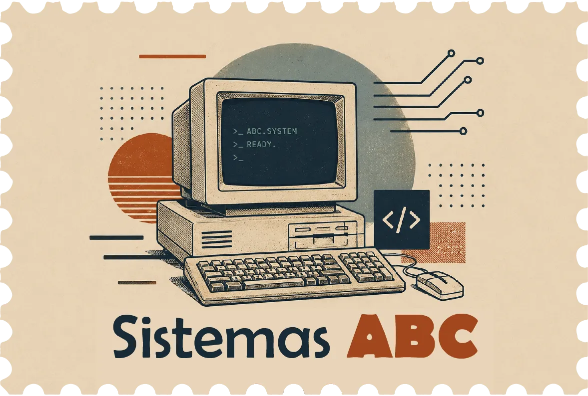 Imagen de Sistemas ABC
