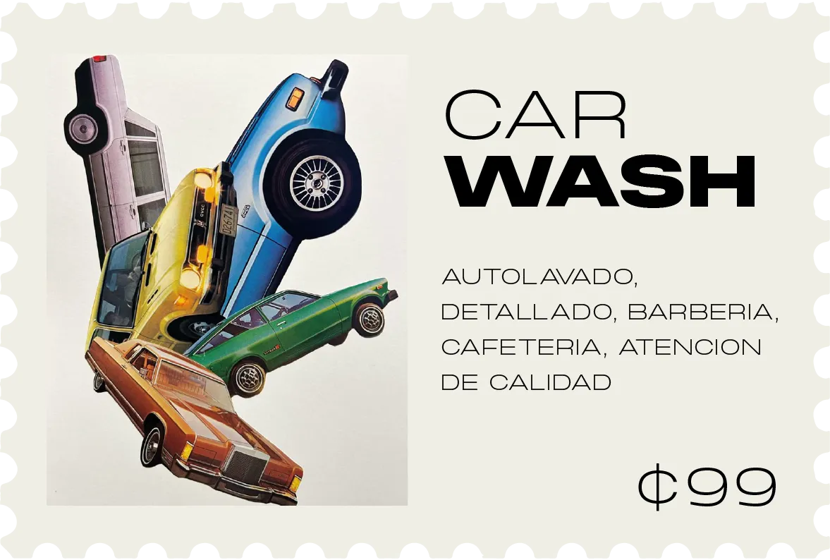 Imagen de Autolavado (Proyecto)