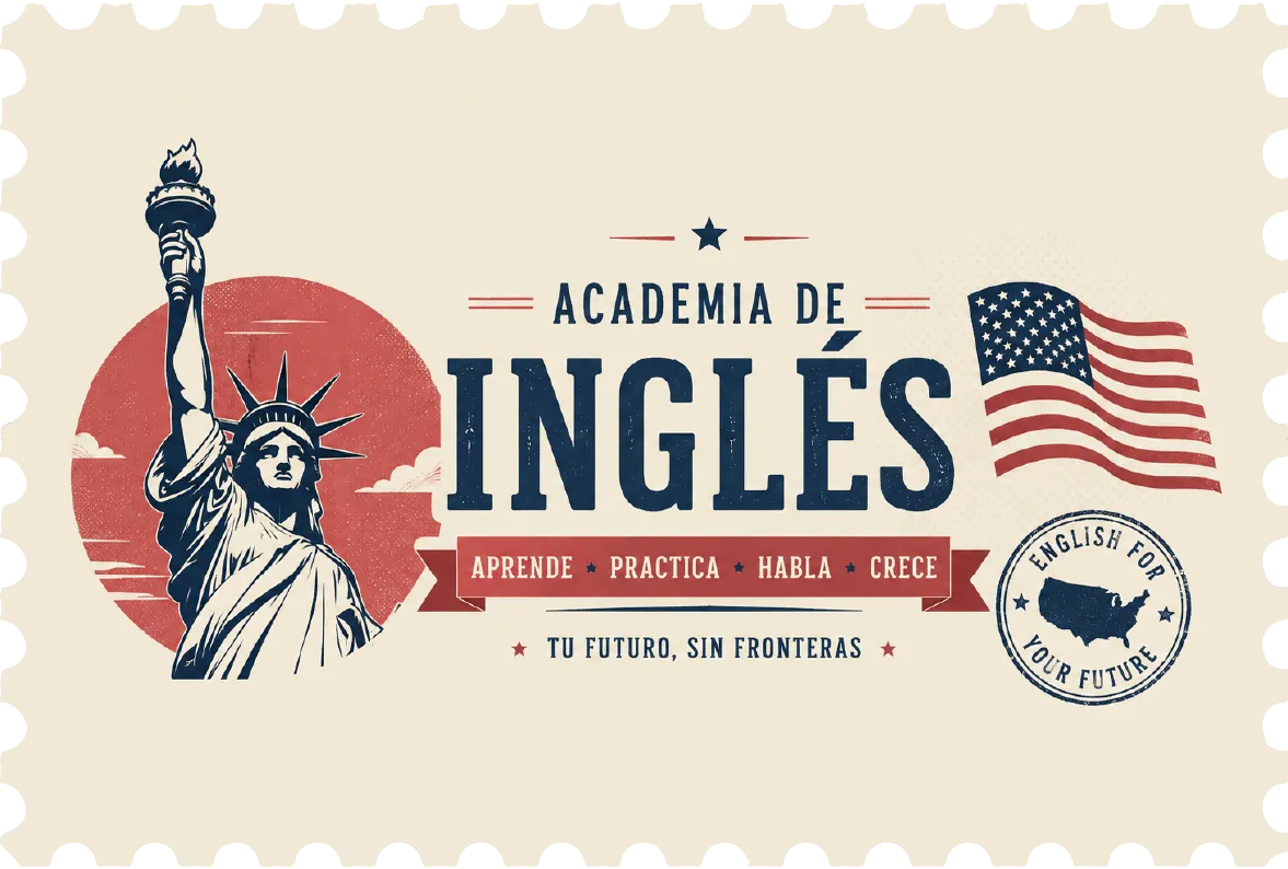 Imagen de Academia de Inglés (Proyecto)